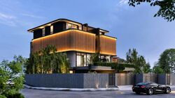 Sennett Estate (D13), Semi-Detached #630349661
